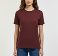 Ruby Maroon T-Shirt
