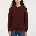 Ruby Maroon Sweatshirt