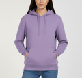 Pretty Lilac Hoodie