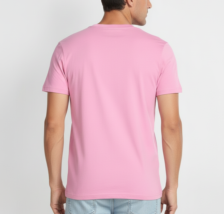 Gen-z Pink T-Shirt