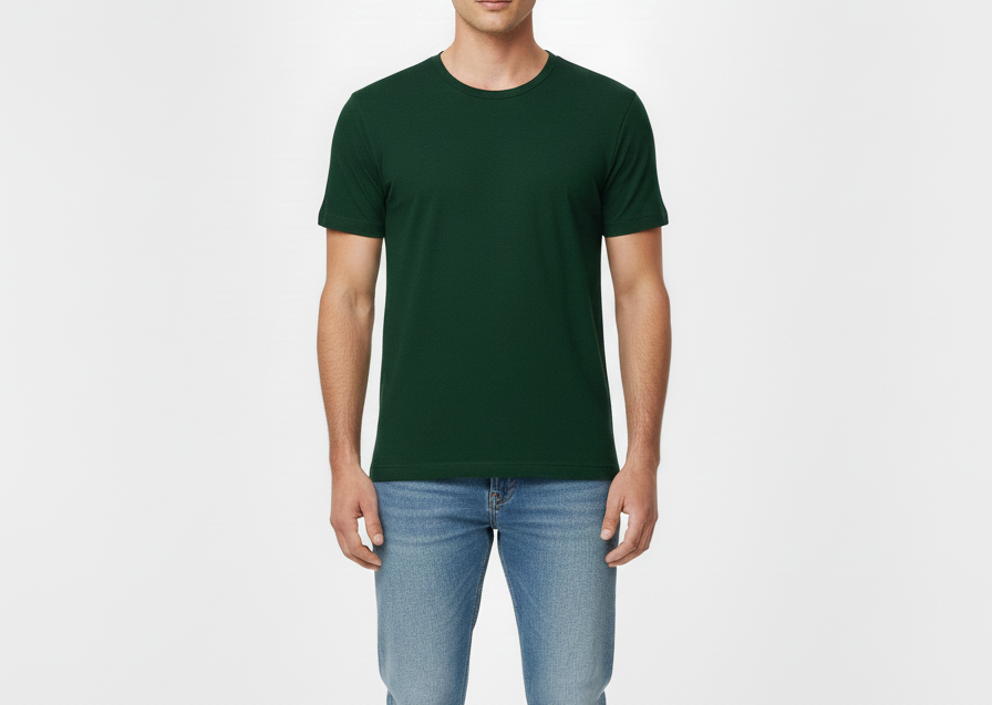 Titan Green T-Shirt