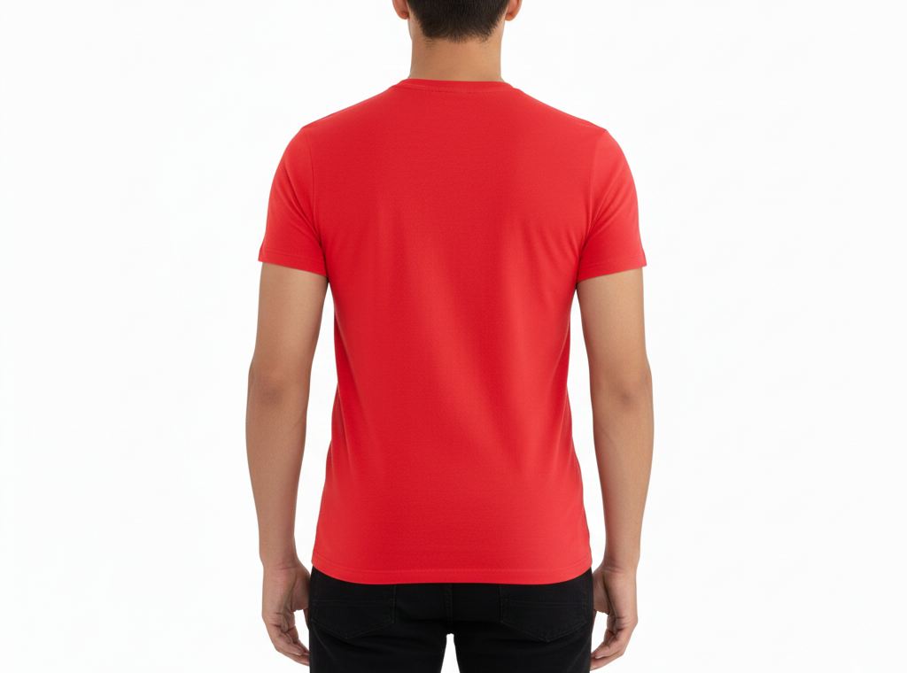 Prime Red T-Shirt