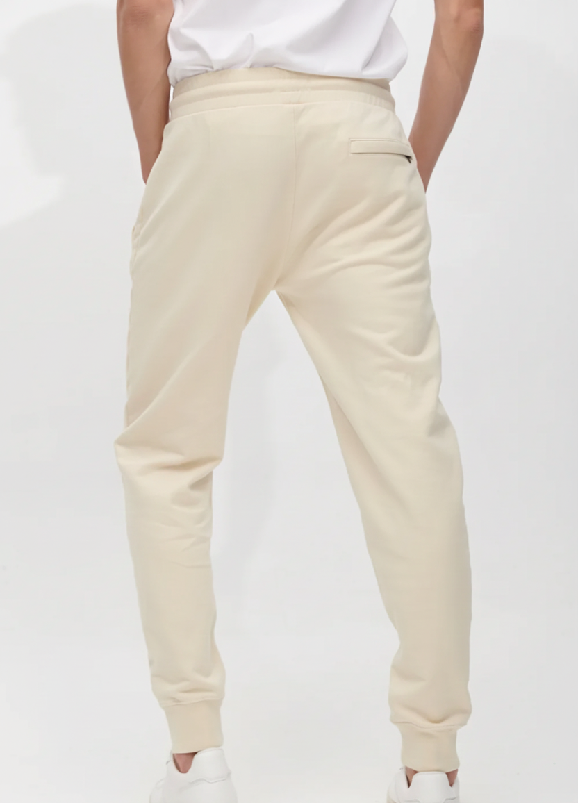 Dusty Beige Trouser