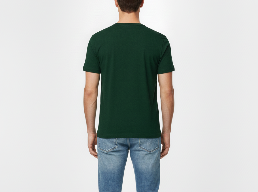 Titan Green T-Shirt