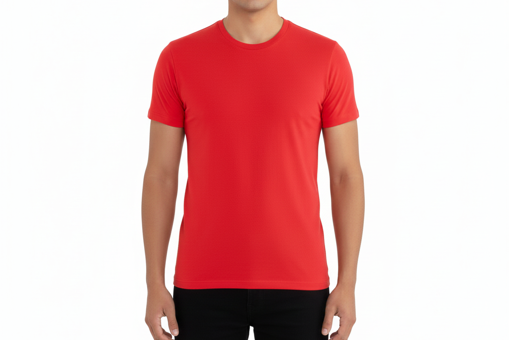 Prime Red T-Shirt