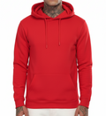 Prime Red Hoodie