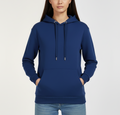 Navy Blue Hoodie