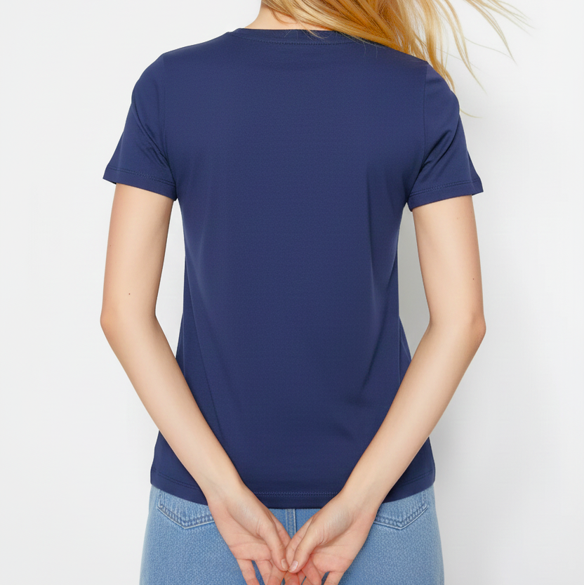 Blue Glow T-Shirt
