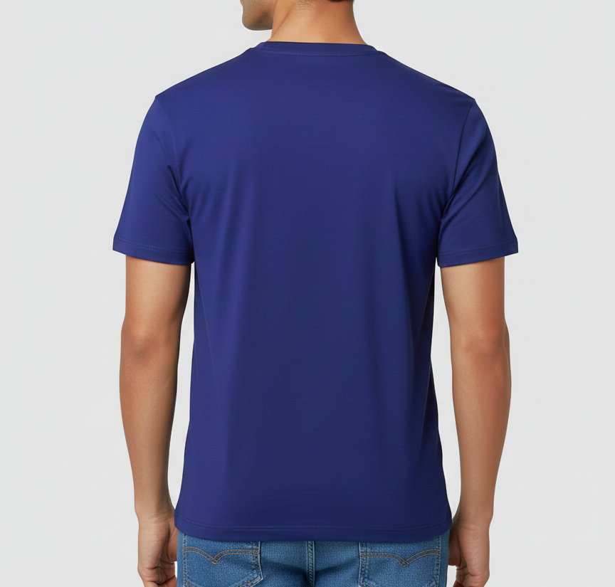 Blue Vibe T-Shirt