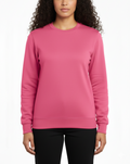 Flirty Pink Sweatshirt