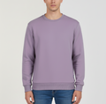 Purple Vibe Sweatshirt