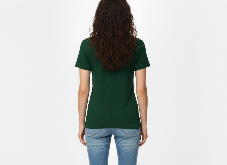 Emerald Green T-Shirt