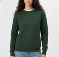 Emerald Green Sweatshirt