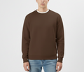 Fury Brown Sweatshirt