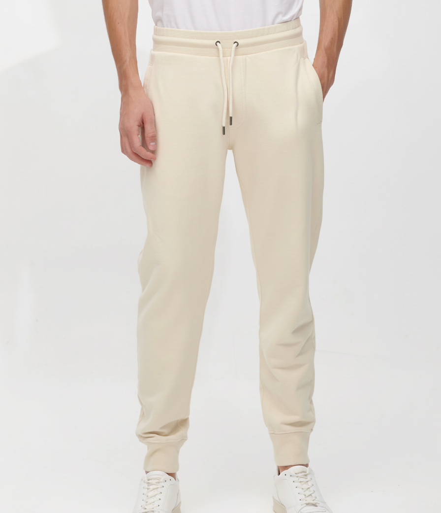 Dusty Beige Trouser