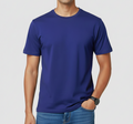 Navy Blue T-Shirt