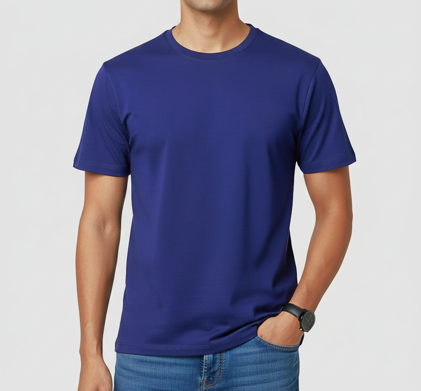 Blue Vibe T-Shirt