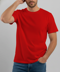 Prime Red T-Shirt