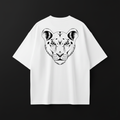 Lioness the Queen | Over Size Tee