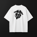Ghost Rider | Over Size Tee
