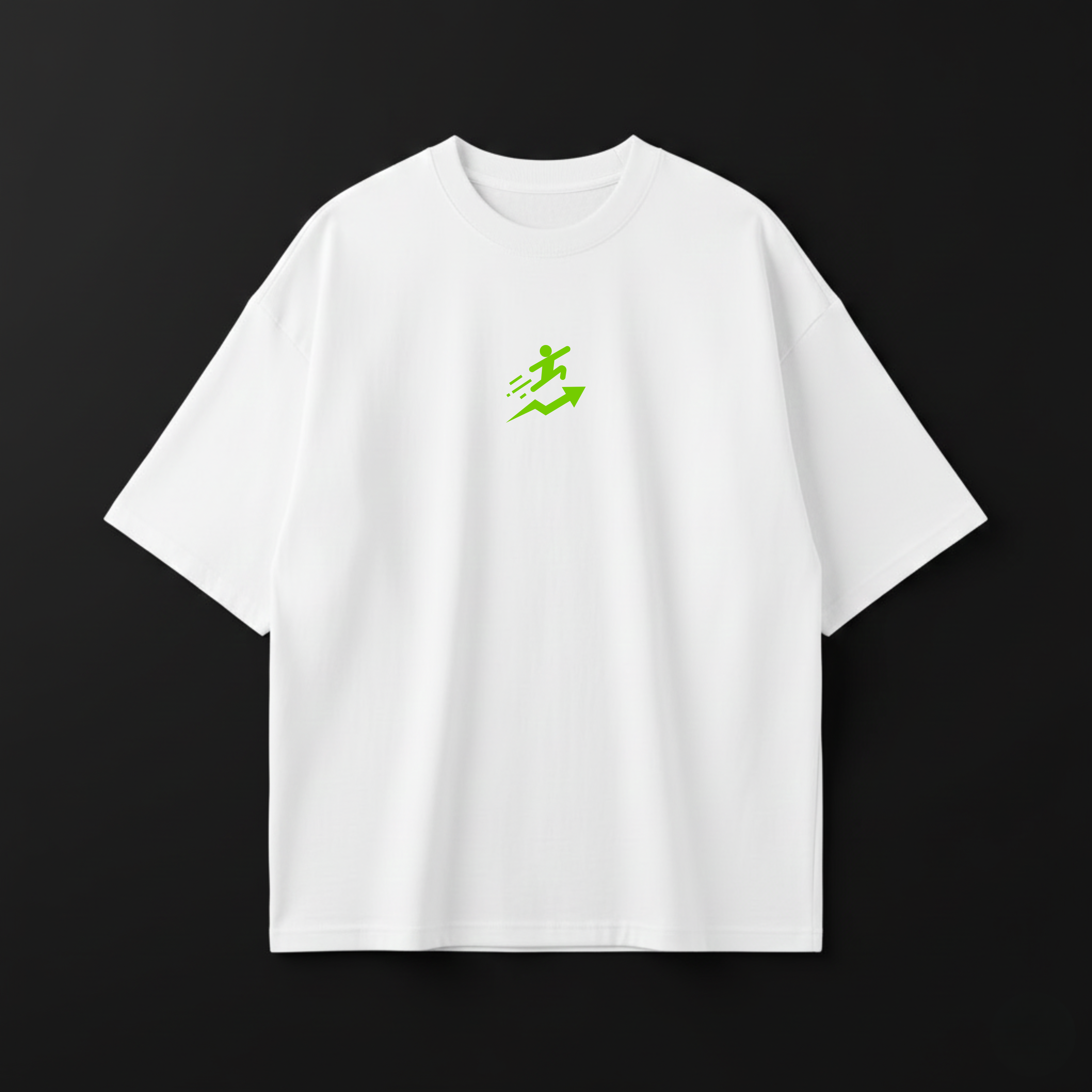 Do It Now | Over Size Tee