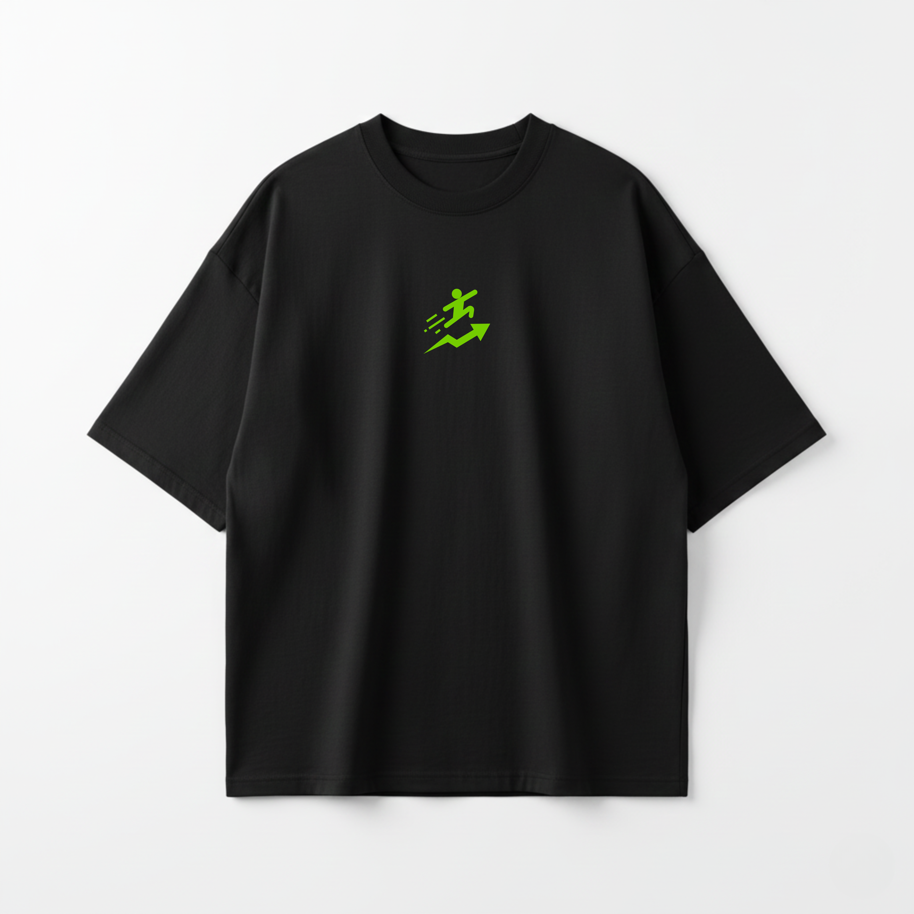 Do It Now | Over Size Tee