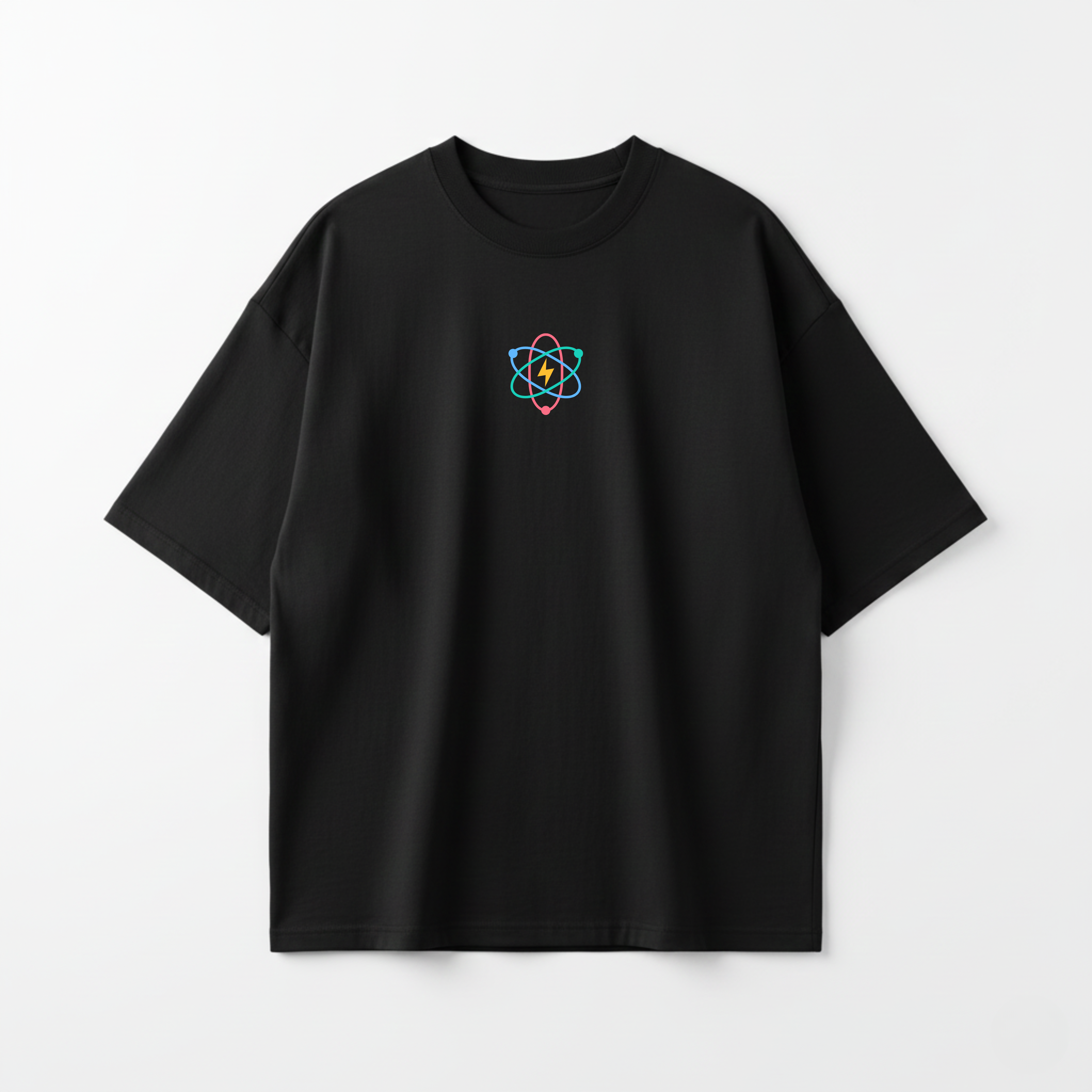 We are Wildly Capable | Over Size Tee